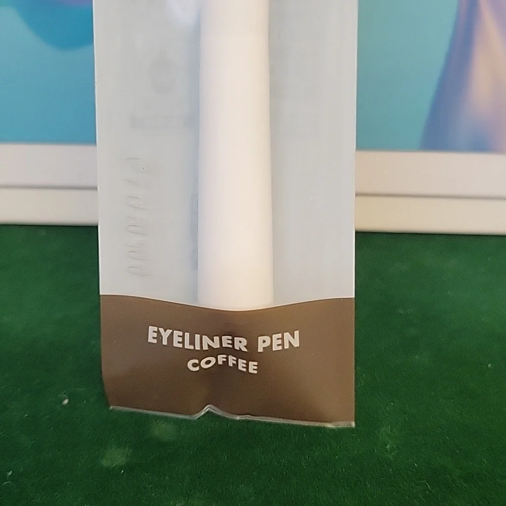 e.l.f. Eyeliner Pen - Coffee
